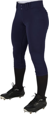 Botetourt Breakout Low Rise Softball Pant