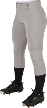 Botetourt Breakout Low Rise Softball Pant