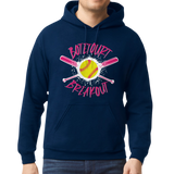 Botetourt Breakout Hoodie (Navy)