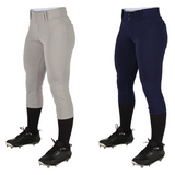 Botetourt Breakout Low Rise Softball Pant