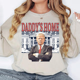 Funny Political Election Shirts for Women, Christmas T-shirts, Christmas Sweatshirts for Women, Custom Tees, Custom Sweatshirts, #5608