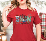 Snowman Christmas Shirts for Women, Christmas Onesie®, Christmas Shirts for Kids, Christmas Sweatshirt, Christmas Graphic Tees, #4196