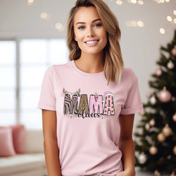 Mama Claus Christmas Shirts for Women, Christmas Onesie®, Christmas Shirts for Kids, Christmas Sweatshirt, Christmas Graphic Tees, #4680